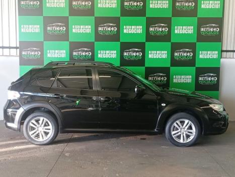 SUBARU Impreza Hatch 2.0 16V 4P 4X4, Foto 6