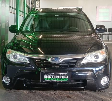 SUBARU Impreza Hatch 2.0 16V 4P 4X4, Foto 7