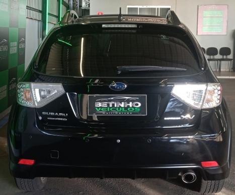 SUBARU Impreza Hatch 2.0 16V 4P 4X4, Foto 8