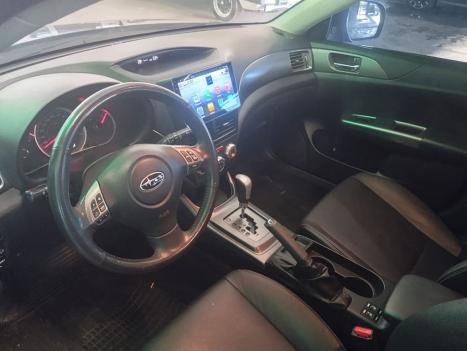 SUBARU Impreza Hatch 2.0 16V 4P 4X4, Foto 15