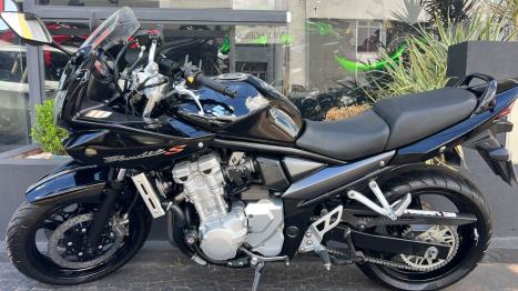 SUZUKI Bandit 650 S, Foto 1