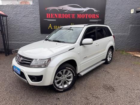 SUZUKI Grand Vitara 2.0 16V AUTOM�TICO, Foto 1
