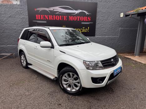 SUZUKI Grand Vitara 2.0 16V AUTOM�TICO, Foto 2