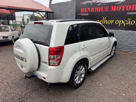 SUZUKI Grand Vitara 2.0 16V AUTOM�TICO, Foto 3