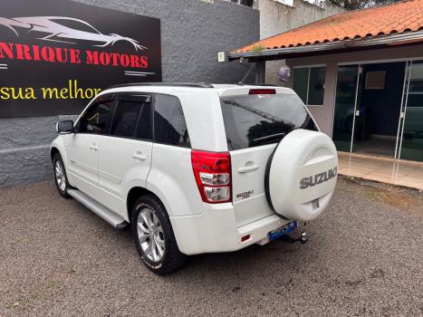 SUZUKI Grand Vitara 2.0 16V AUTOM�TICO, Foto 4