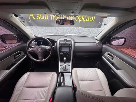 SUZUKI Grand Vitara 2.0 16V AUTOM�TICO, Foto 5