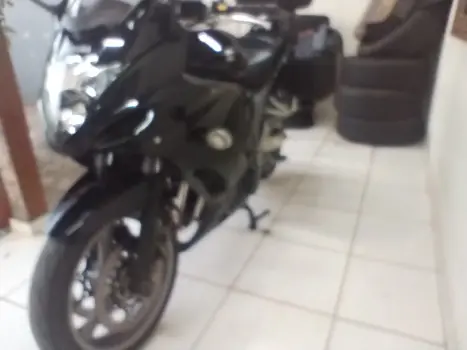 SUZUKI GSX 1250 FA ABS, Foto 3