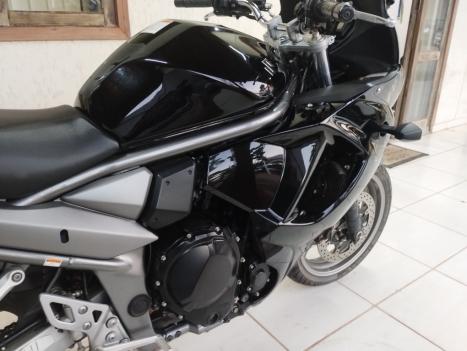 SUZUKI GSX 1250 FA ABS, Foto 4