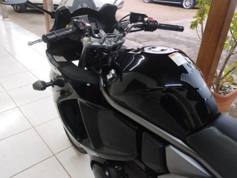 SUZUKI GSX 1250 FA ABS, Foto 5