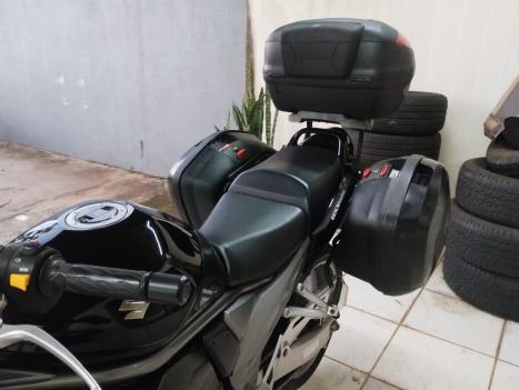 SUZUKI GSX 1250 FA ABS, Foto 6