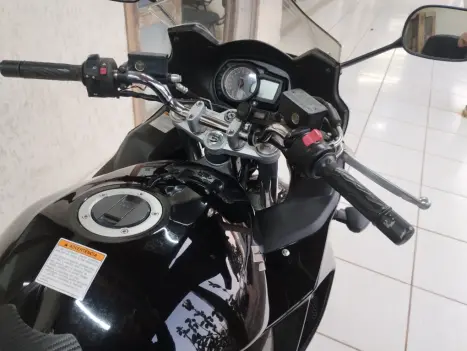 SUZUKI GSX 1250 FA ABS, Foto 7