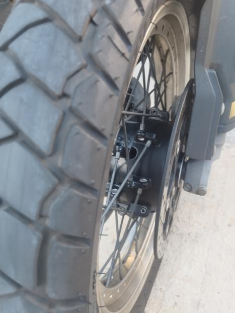 SUZUKI V-Strom DL 1000 XT , Foto 2 SUZUKI V-Strom DL 1000 XT , Foto 2