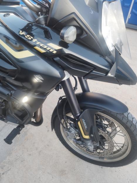SUZUKI V-Strom DL 1000 XT , Foto 4 SUZUKI V-Strom DL 1000 XT , Foto 4