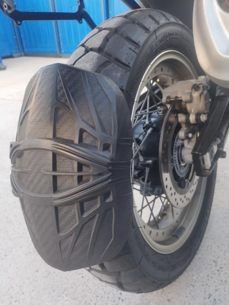 SUZUKI V-Strom DL 1000 XT , Foto 5 SUZUKI V-Strom DL 1000 XT , Foto 5
