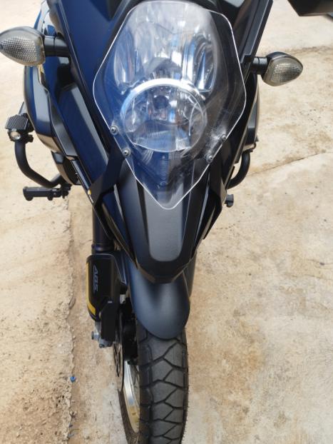 SUZUKI V-Strom DL 1000 XT , Foto 8 SUZUKI V-Strom DL 1000 XT , Foto 8