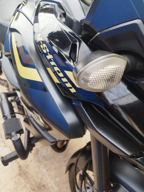 SUZUKI V-Strom DL 1000 XT , Foto 9 SUZUKI V-Strom DL 1000 XT , Foto 9