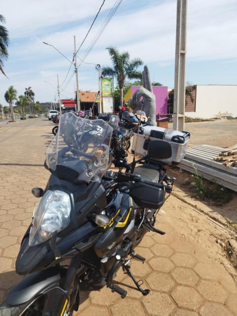 SUZUKI V-Strom DL 1000 XT , Foto 10 SUZUKI V-Strom DL 1000 XT , Foto 10