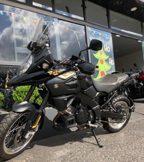 SUZUKI V-Strom DL 1000 XT , Foto 2
