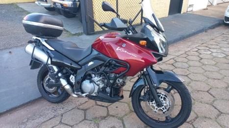 SUZUKI V-Strom DL 1000 , Foto 3