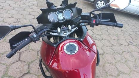 SUZUKI V-Strom DL 1000 , Foto 6
