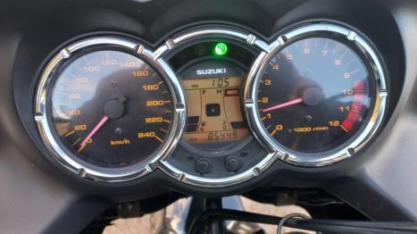 SUZUKI V-Strom DL 1000 , Foto 7