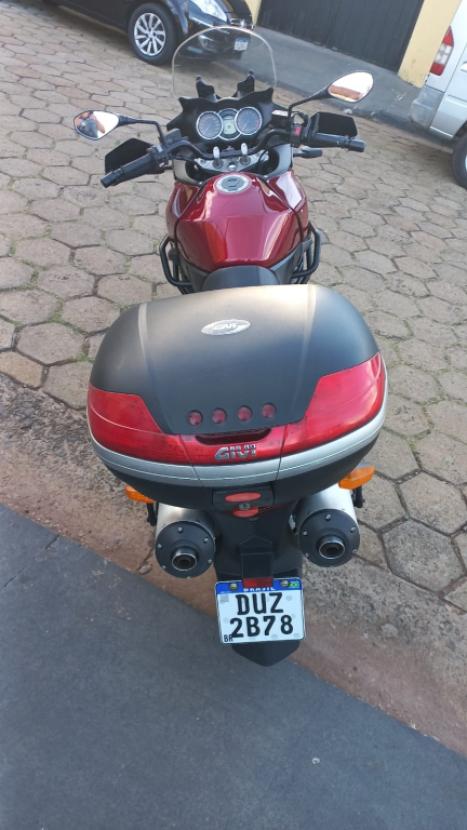 SUZUKI V-Strom DL 1000 , Foto 9