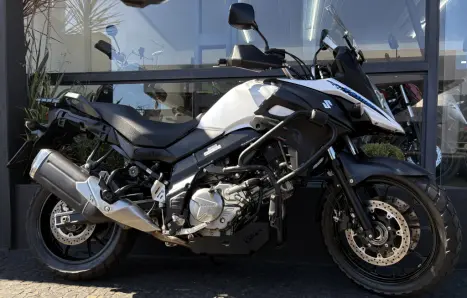 SUZUKI V-Strom DL 650 ABS, Foto 1