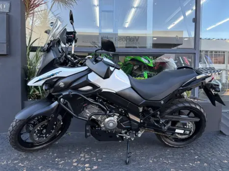 SUZUKI V-Strom DL 650 ABS, Foto 1