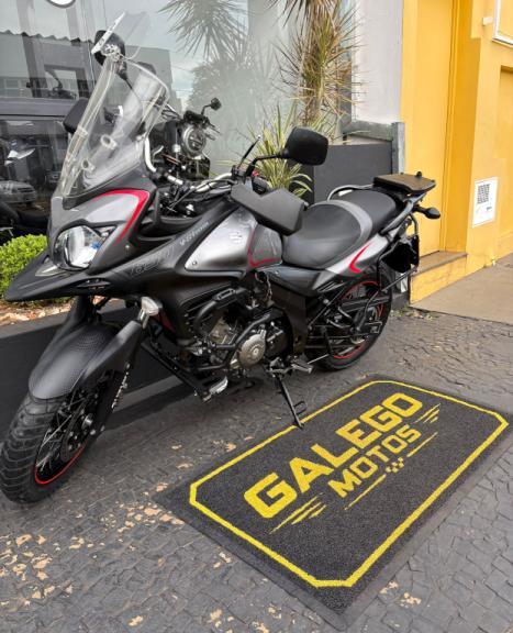 SUZUKI V-Strom DL 650 XT, Foto 4