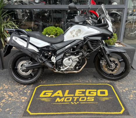 SUZUKI V-Strom DL 650 , Foto 1