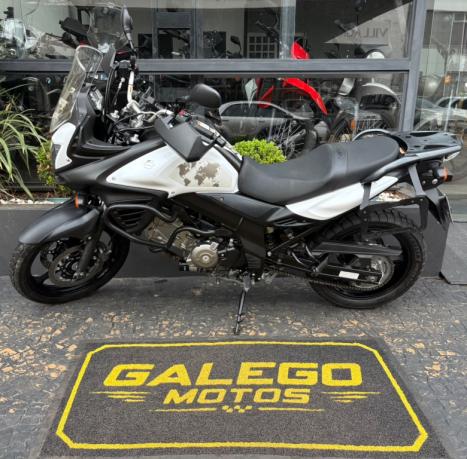 SUZUKI V-Strom DL 650 , Foto 2