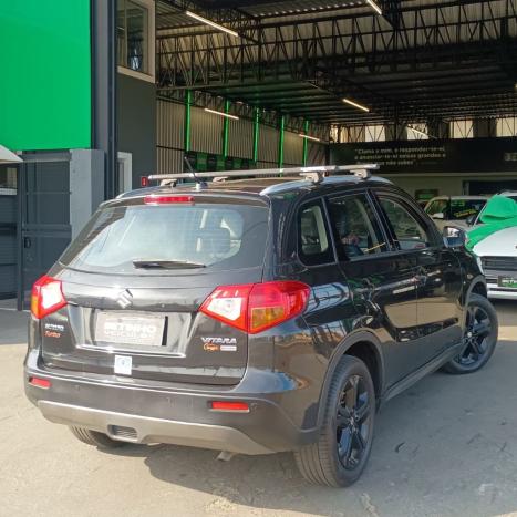 SUZUKI Vitara 1.4 16V 4P TURBO 4SPORT AUTOM�TICO, Foto 4
