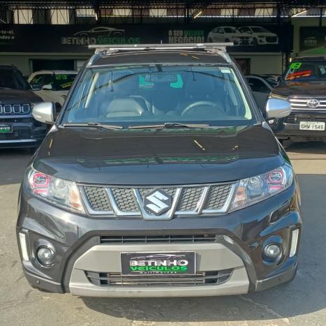SUZUKI Vitara 1.4 16V 4P TURBO 4SPORT AUTOM�TICO, Foto 7