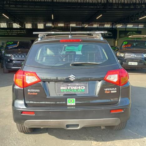 SUZUKI Vitara 1.4 16V 4P TURBO 4SPORT AUTOM�TICO, Foto 8