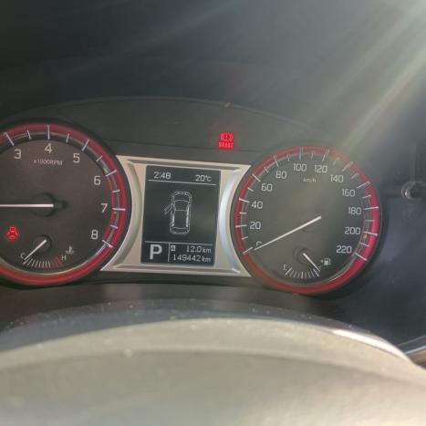SUZUKI Vitara 1.4 16V 4P TURBO 4SPORT AUTOM�TICO, Foto 9
