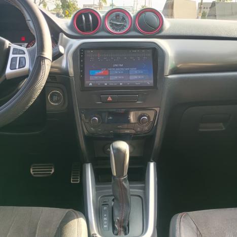 SUZUKI Vitara 1.4 16V 4P TURBO 4SPORT AUTOM�TICO, Foto 11