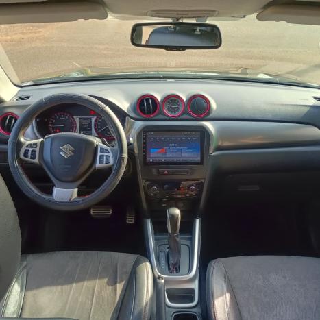 SUZUKI Vitara 1.4 16V 4P TURBO 4SPORT AUTOM�TICO, Foto 13