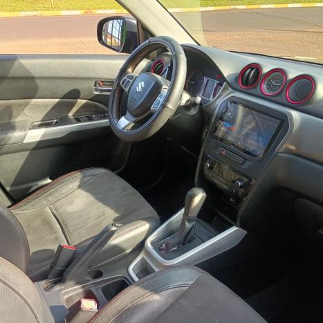 SUZUKI Vitara 1.4 16V 4P TURBO 4SPORT AUTOM�TICO, Foto 15