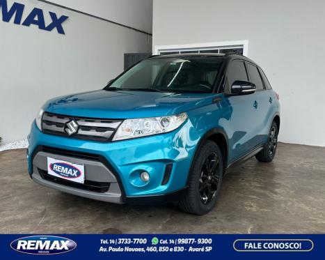 SUZUKI Vitara 1.6 16V 4P 4YOU AUTOM�TICO, Foto 1