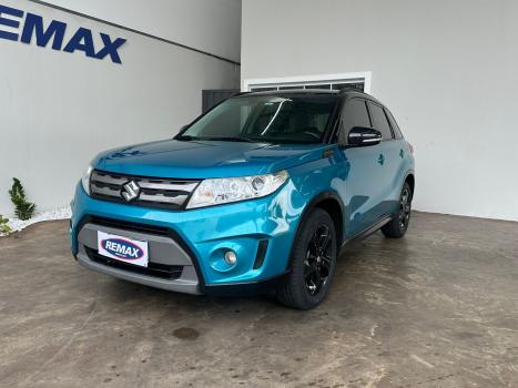 SUZUKI Vitara 1.6 16V 4P 4YOU AUTOM�TICO, Foto 2