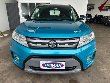 SUZUKI Vitara 1.6 16V 4P 4YOU AUTOM�TICO, Foto 3