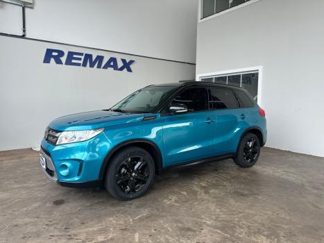 SUZUKI Vitara 1.6 16V 4P 4YOU AUTOM�TICO, Foto 4