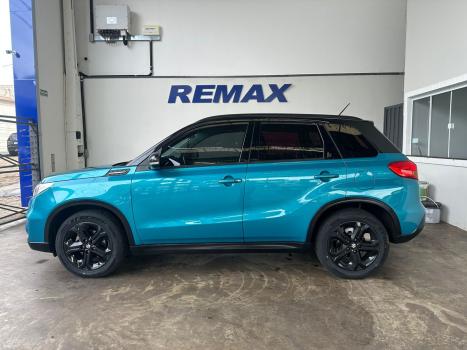SUZUKI Vitara 1.6 16V 4P 4YOU AUTOM�TICO, Foto 5