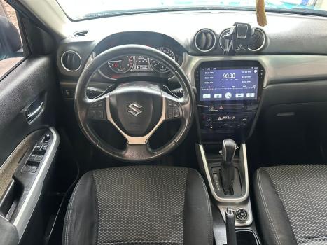 SUZUKI Vitara 1.6 16V 4P 4YOU AUTOM�TICO, Foto 6