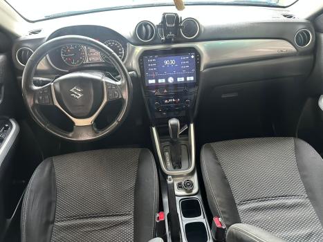 SUZUKI Vitara 1.6 16V 4P 4YOU AUTOM�TICO, Foto 8