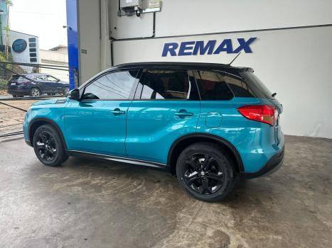 SUZUKI Vitara 1.6 16V 4P 4YOU AUTOM�TICO, Foto 10