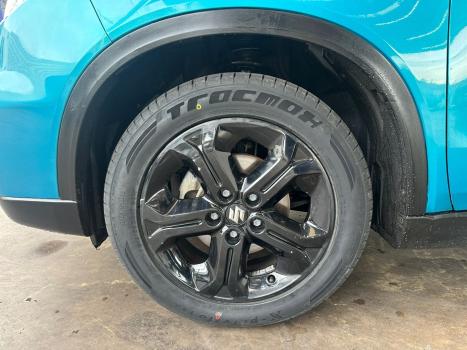 SUZUKI Vitara 1.6 16V 4P 4YOU AUTOM�TICO, Foto 11