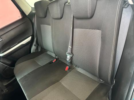 SUZUKI Vitara 1.6 16V 4P 4YOU AUTOM�TICO, Foto 12