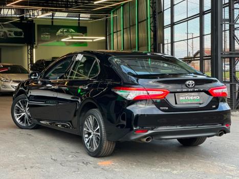 TOYOTA Camry 3.5 V6 24V 4P XLE AUTOM�TICO, Foto 3