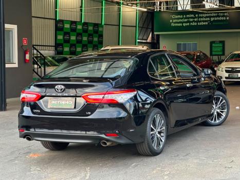 TOYOTA Camry 3.5 V6 24V 4P XLE AUTOM�TICO, Foto 4